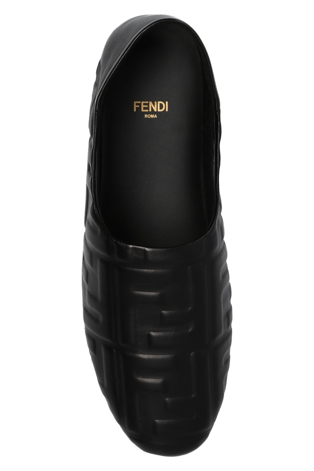 Fendi Нові туфлі ideal shoes